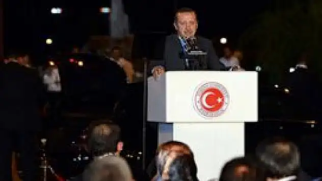 Kardeşlerimiz acı çekerken 'adam sen de' diyemeyiz