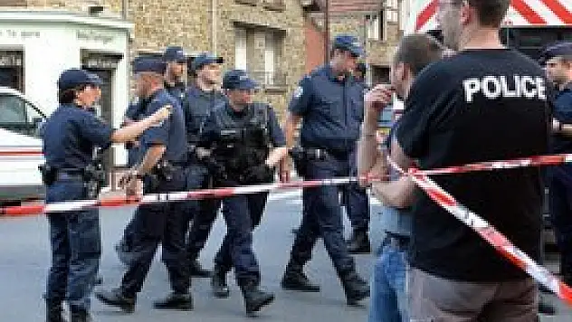 Fransa'da tren kazası: 6 ölü