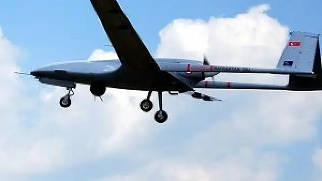 İHA'ların yarısı için ilk 24 saatte kayıt başvurusu yapıldı