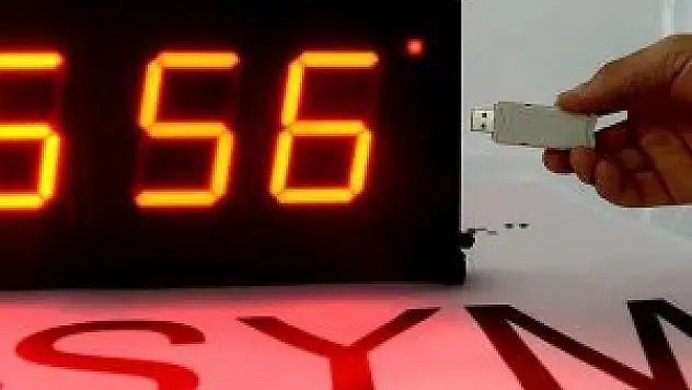 ÖSYM sınav güvenliğinde 130 bine yakın kamera kullandı