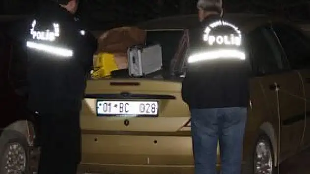 Bursa'da sokak ortasında kanlı infaz