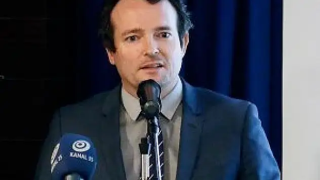 '2035'te kanser vakaları iki katına çıkacak'