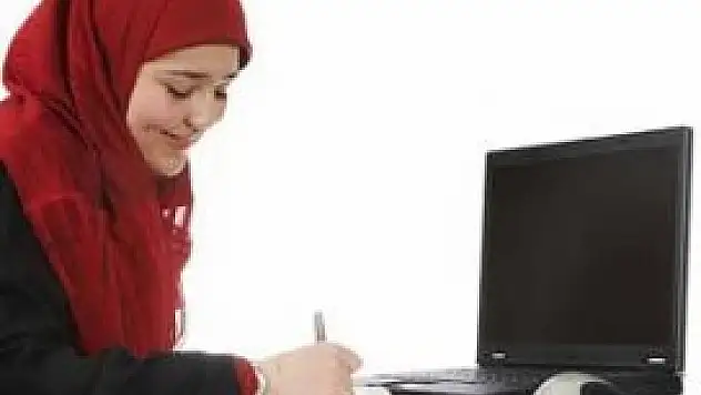 Bu da 'helal' Google!