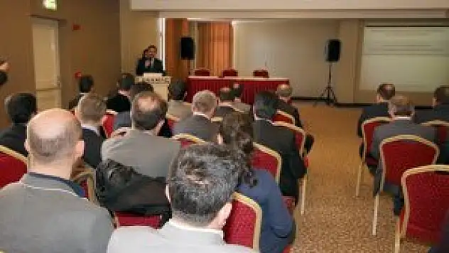Beyşehir'de kırsaldaki tarımsal ve hayvancılık uygulamaları konuşuldu