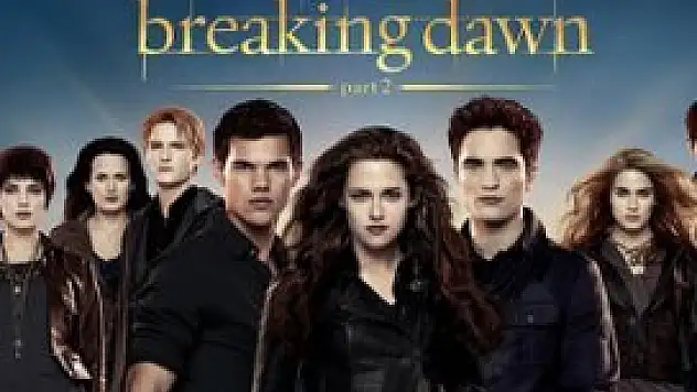 Yabancı devam filmleri ilkinden çok izleniyor