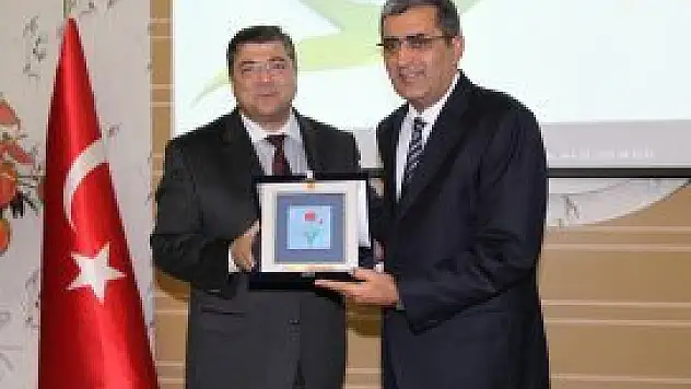 'Konya Şeker'in ana hedefi sürdürülebilir üretim'