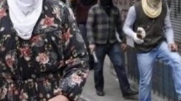 İstanbul'da tesettürlü erkek aranıyor