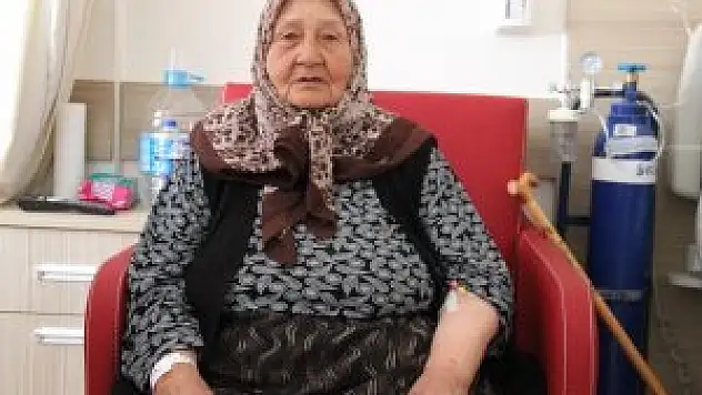 İdrar kaçırma kabusuna 20 dakikada çözüm