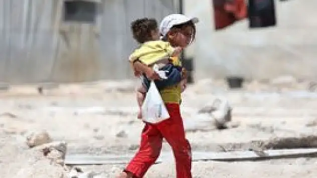 ''Sıcak'' sınır ötesinde yaşamı zorlaştırdı