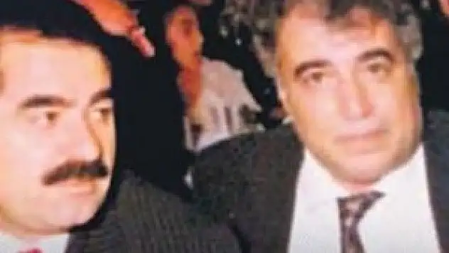 Ünlü ismin mezarı açıldı