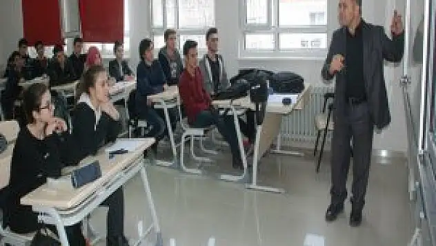 Bu okulda 10 yıldır ders zili çalmıyor