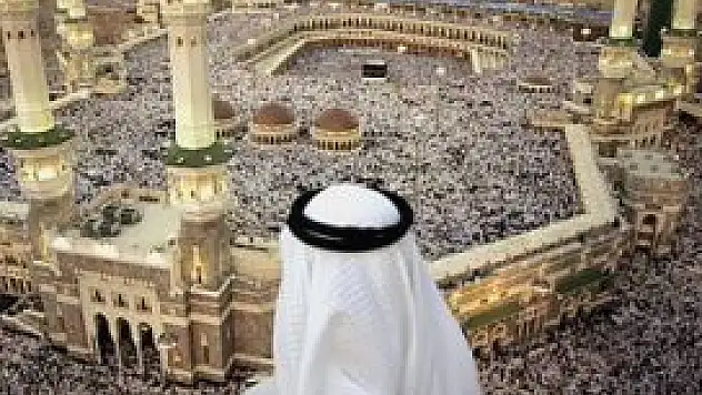 Hacılara virüs uyarısı!