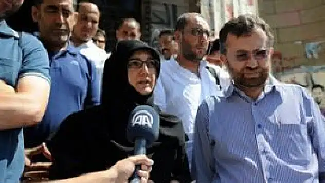 İhvan için savcılığa başvurdu