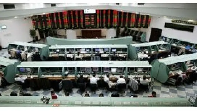 Borsayı tut tutabilirsen!