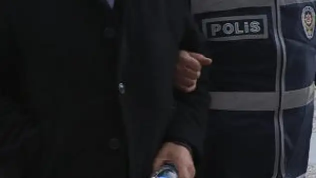 PKK/PYD'nin kuryesi yakalandı