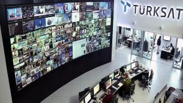 Türksat'tan İMC TV'ye büyük şok