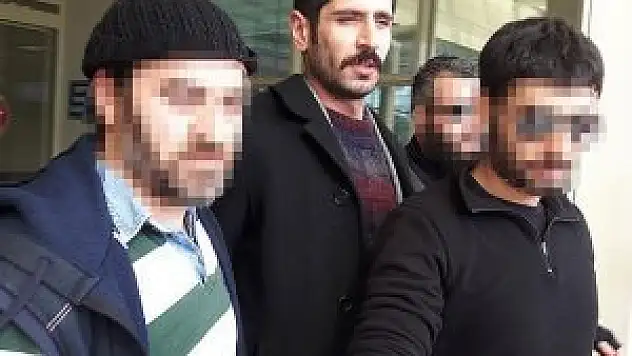 DBP Siirt İl Başkanı 'PKK'ya finans sağlamak'tan tutuklandı