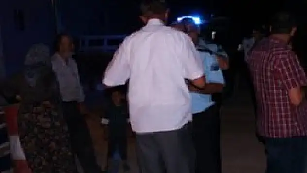 5 yaşındaki çocuk atık su kanalına düşerek öldü