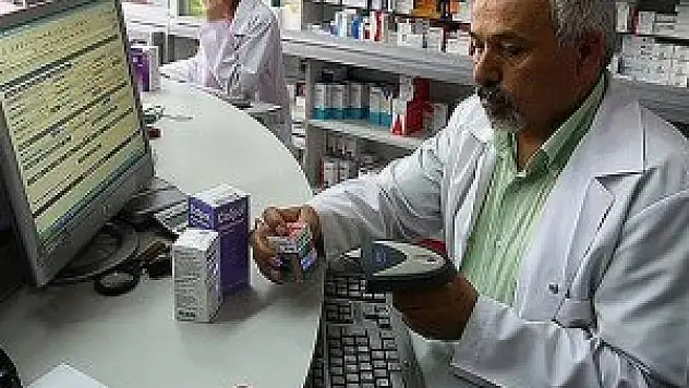 Sağlık Bakanlığı ürün takip sistemini hayata geçiriyor