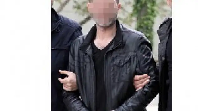 Uyuşturucu ticaretinden tutuklandı