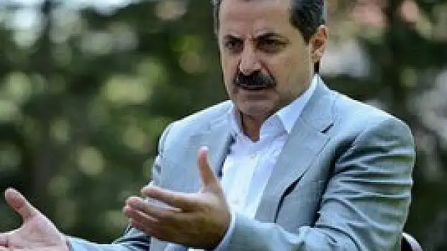 Millet yeni bir anayasa istiyor