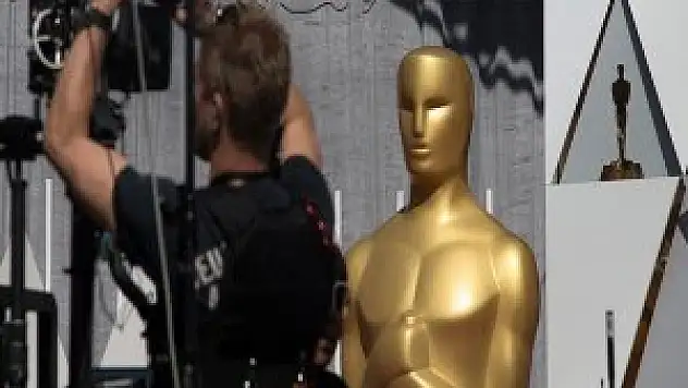 Irkçılık boykotunun gölgesinde Oscar gecesi