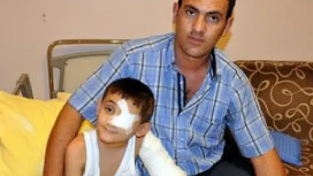 'Ümidimizi kesmiştik'