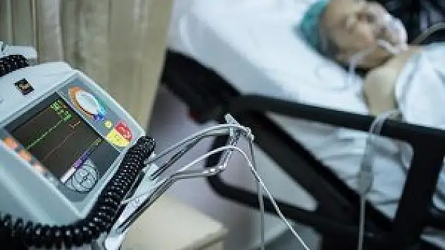 'Dünyada 300 milyon kişi nadir hastalık kıskacında'