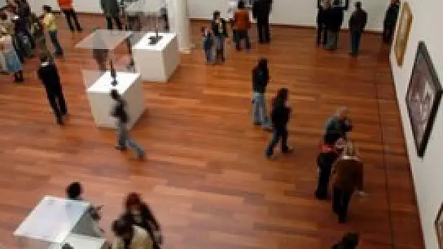 Türkiye 'özel müze zengini'