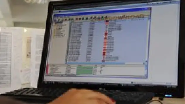 Hackerların e-posta tutkusu