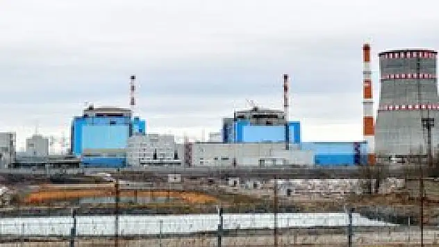 Nükleer enerji dünyada yaygınlaşıyor