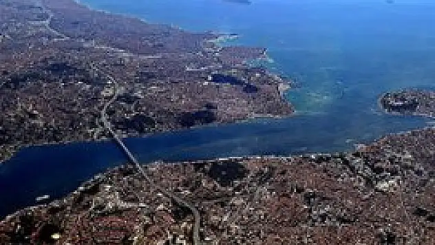 Türkiye'nin saygınlığı artıyor