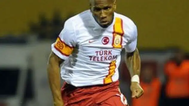 Drogba Galatasaray'dan ayrılıyor mu ?