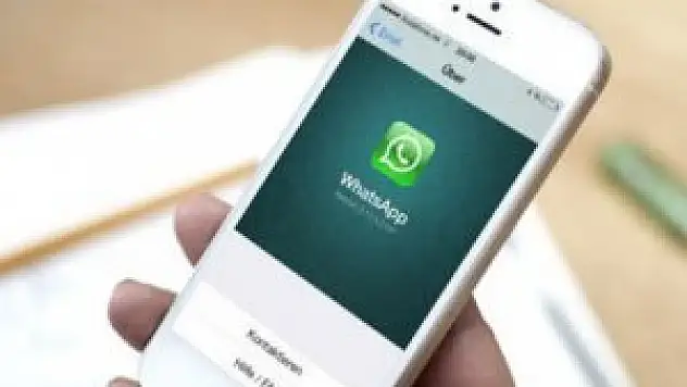 WhatsApp bu telefonlardan kalkıyor!