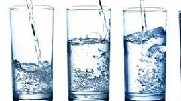 Su içmek orucu bozmaz' fetvasına tepki
