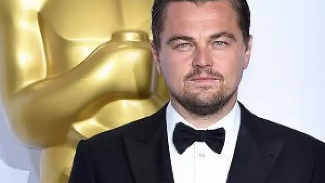 6 kez aday olduğu Oscar'a Diriliş'le kavuştu