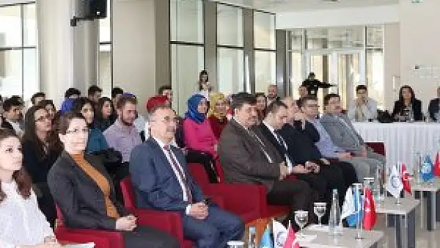 KTO Karatay Üniversitesi öğrencileri sektöre hazırlanıyor