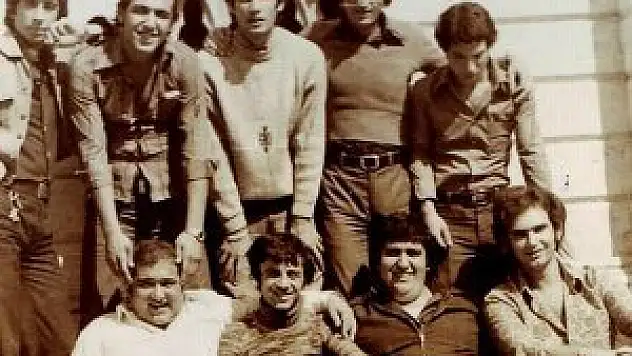 'Hababam Sınıfı filmleriyle beş nesil büyüdü'