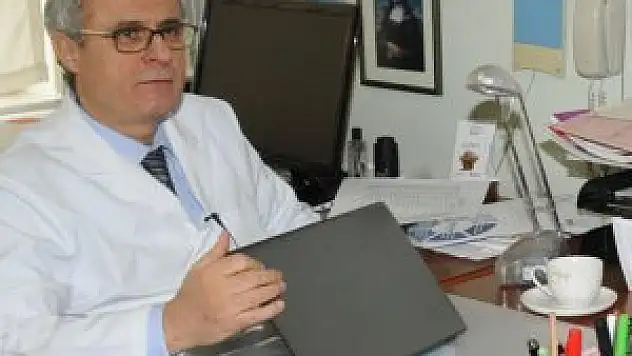 Korkutan oran: Türkiye'nin yüzde 15'inden fazlası...