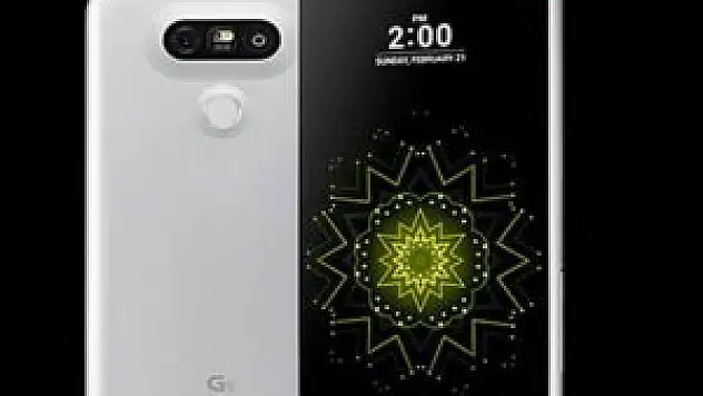 LG G5'in Türkiye'de tanıtım tarihi belli oldu