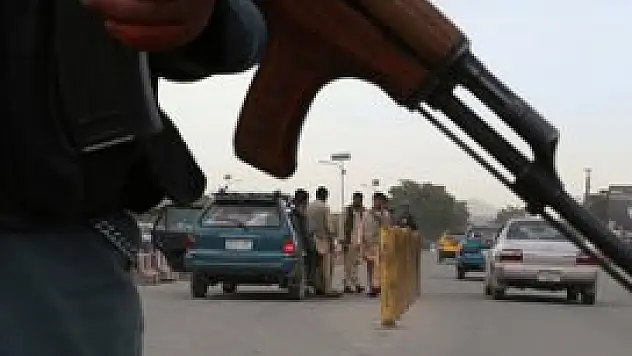 Taliban'ın kaçırdığı Türk şoför serbest