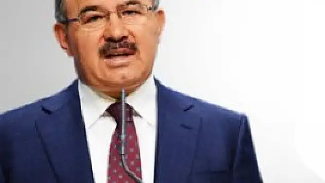 'Topu topu bir avuç partisiniz!''