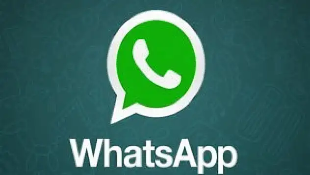 WhatsApp'tan yeni özellik