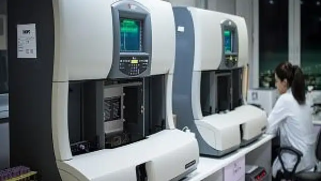 Nadir hastalıkların yüzde 5'i tedavi edilebiliyor