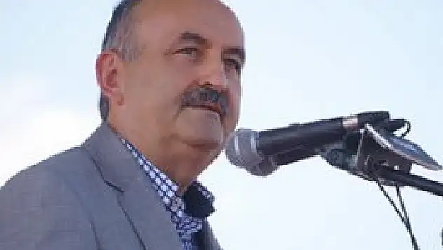 Artık bu millet uyandı