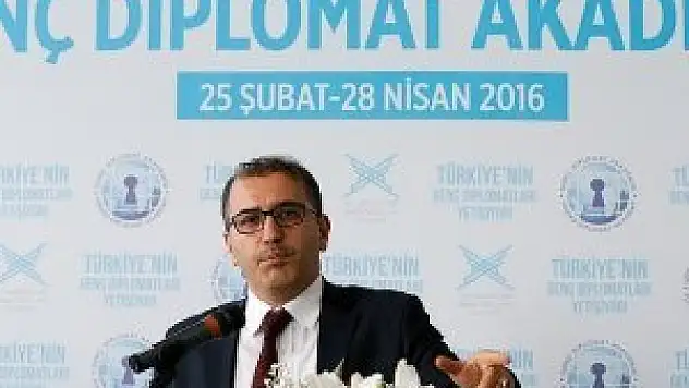 'Sosyal hareketler üç yılda beş yılda olgunlaşmaz'