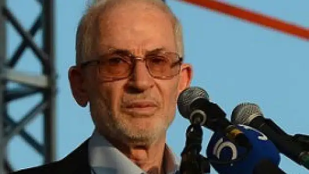 Mısır halkı direnişine devam edecek