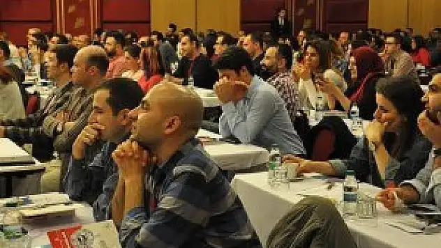 '3. Bolu Acil Buluşması' sona erdi