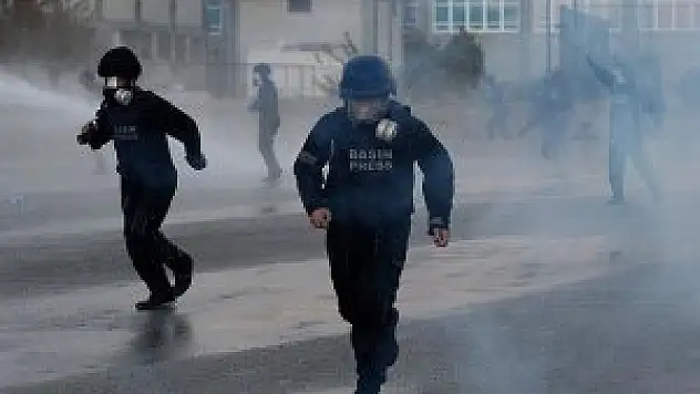 'Savaş Muhabirliği Eğitimi' başvuruları başladı