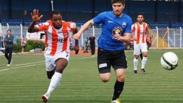 T.Konyaspor Mbilla transferinde sona yaklaştı